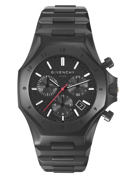 mens givenchy watch